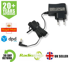 KENWOOD KSC-44SLE PSU EU PLUG