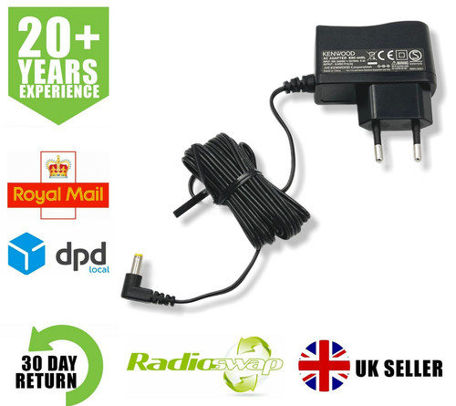 Kenwood ksc 44sle charger - kenwood,