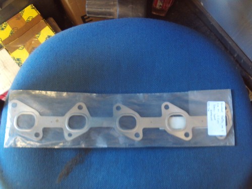 Exhaust manifold gasket for - exhaust,