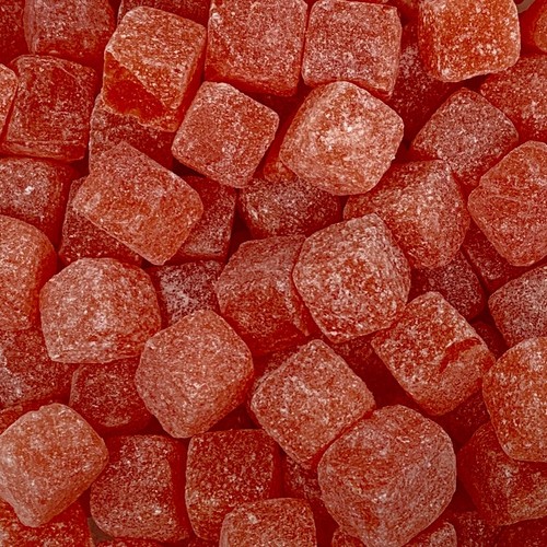 Cubes sweets candy pick mix - pick,