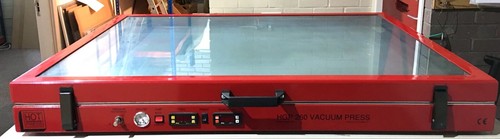 Hgp 260 drytac - drytac, press