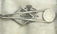 Vintage Sterling Silver