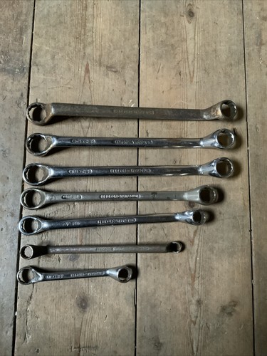Job lot bedford vanadium - lot, ring