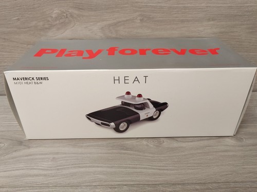 Playforever maverick m101 heat - playforever,