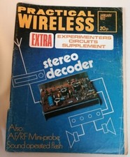 MAGAZINE - Vintage Practical