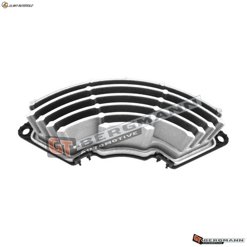 Resistor interior blower - interior,