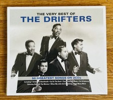 The Very Best of The Drifters
