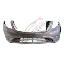 Mercedes benz vito front - vito,