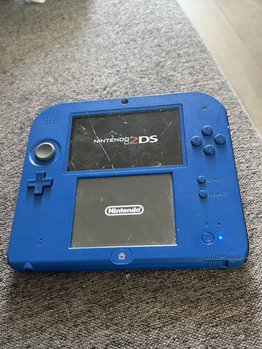 Nintendo 2ds