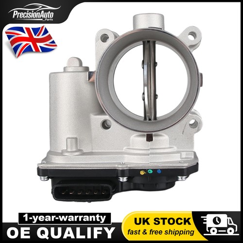 Throttle body for mitsubishi - body,