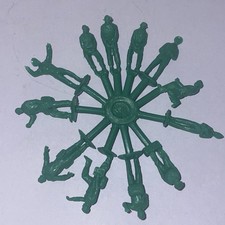 Orion 1/72 Scale Spanish