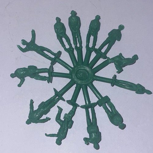 Orion scale spanish - 1/72,