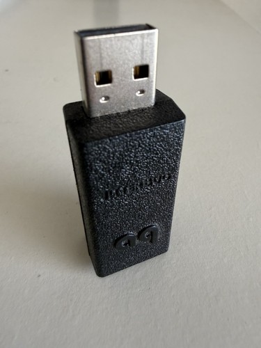 Audioquest jitterbug usb data - usb,
