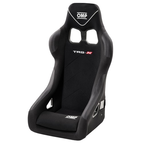 Omp trs racing - omp, seat