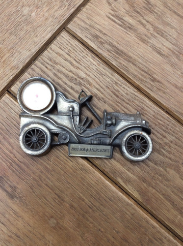Vintage novelty thermometer - vintage,