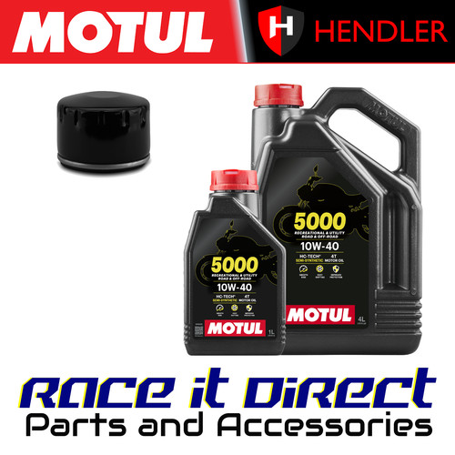 Service kit for bmw r1200 - kit, gs