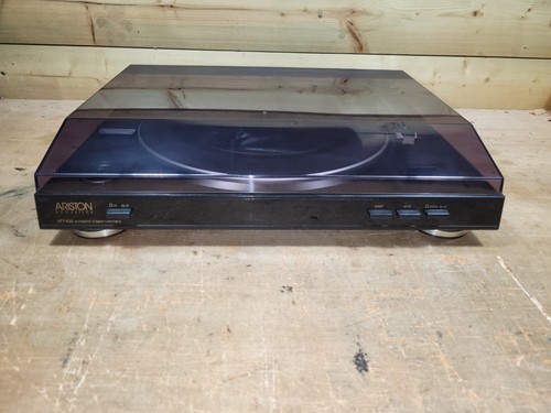 Record player fully - player,