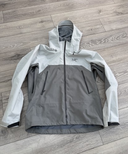 Arc teryx beta jacket recco - arc'teryx,
