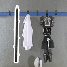 Ice Hockey Equipment Organizer