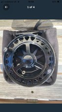 NGT Centrepin Reel Coarse