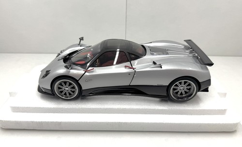 Almost real pagani zonda - real,