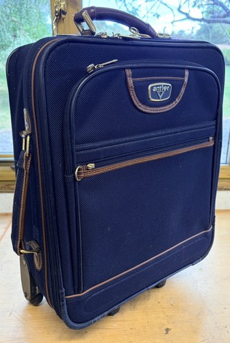 Antler suitcase good - antler,