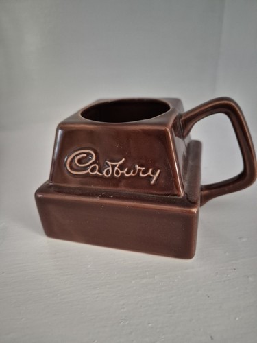 Vintage 1980s cadbury dairy - vintage,