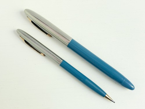 Mid century sheaffer - mid-century,
