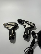 Makita Twin Set 10.8v Li-Ion