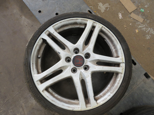 Honda civic type fn2 2008 - honda, r