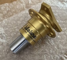 Lifeline Quick Release