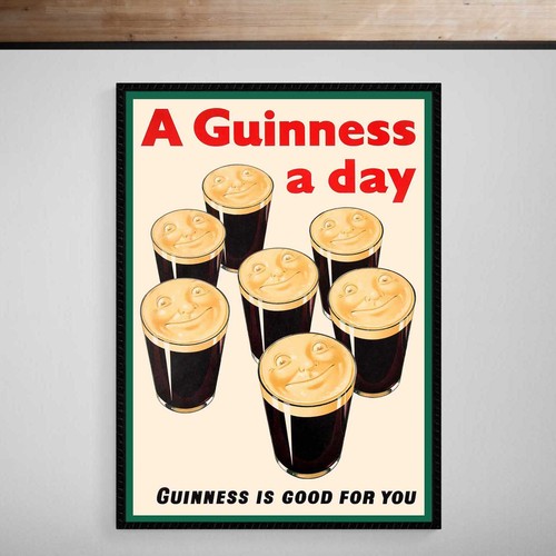 Guinness day stout ale - guinness,