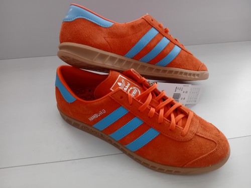 Adidas originals hamburg new - adidas,
