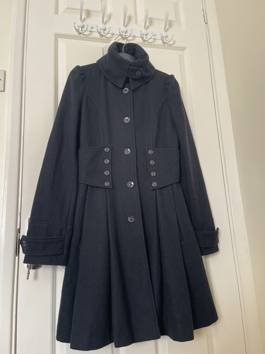 Topshop ladies size tall - topshop,