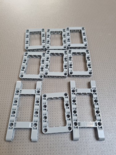Lego technic parts light - lego,