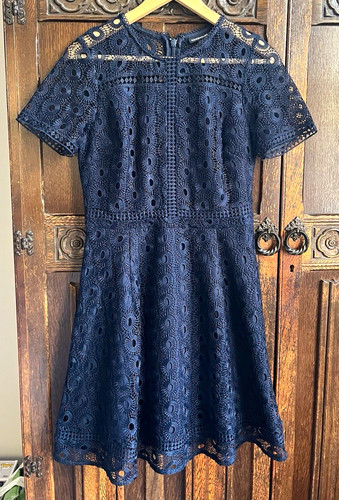 Warehouse smart women navy - warehouse, women’s