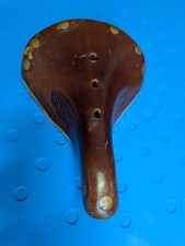 Brooks B17s Special Saddle in