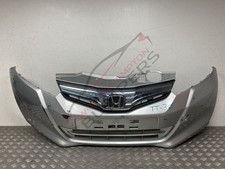 HONDA JAZZ 2011-2014 FRONT