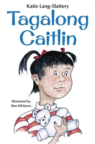 Tagalong caitlin katie - tagalong, by