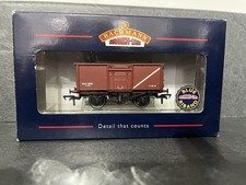 Bachmann 37-451A 16 ton