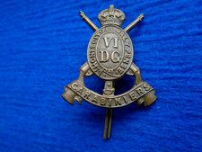 Wwi 6th dragoon - wwi,