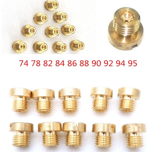 Thread 6mm motorcycle - x,