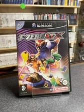 F-Zero GX - Nintendo GameCube