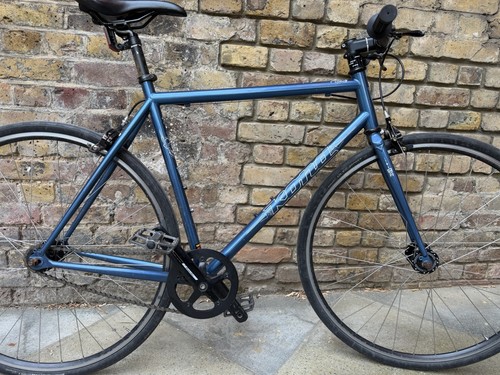 Kona paddy wagon single - single, speed