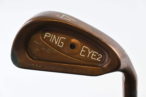 Ping eye becu iron - 2+,