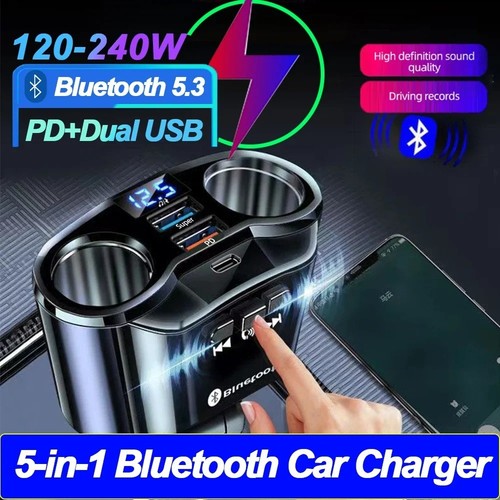Led 2way car - 12,