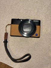 Sony RX100 IV Mark 4 compact