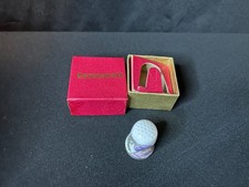 Collectible Boxed Caverswall