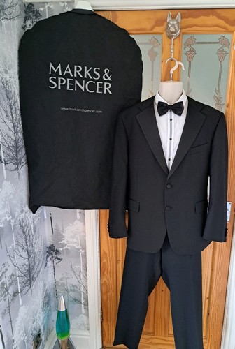 Marks spencer mens tuxedo - marks,