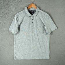 Vuori Ace Polo Shirt Mens